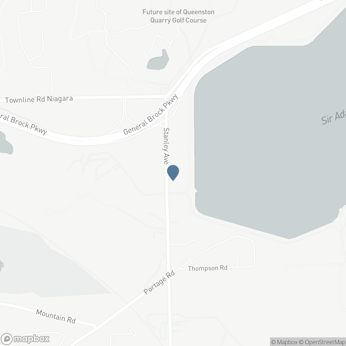 1986 STANLEY AV AVENUE, Niagara Falls, Ontario L2E 6S4